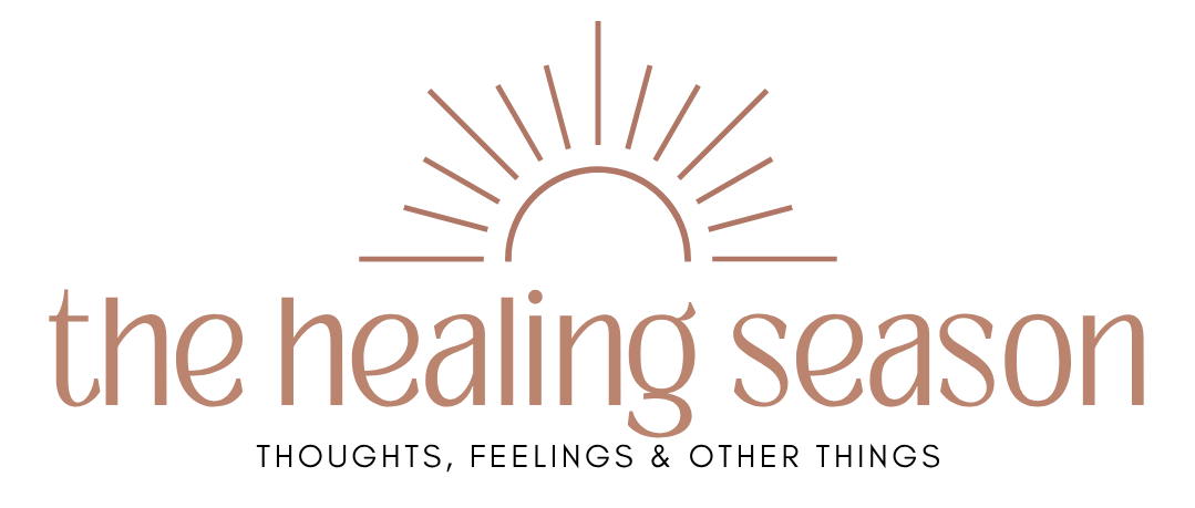 The Healing Season
